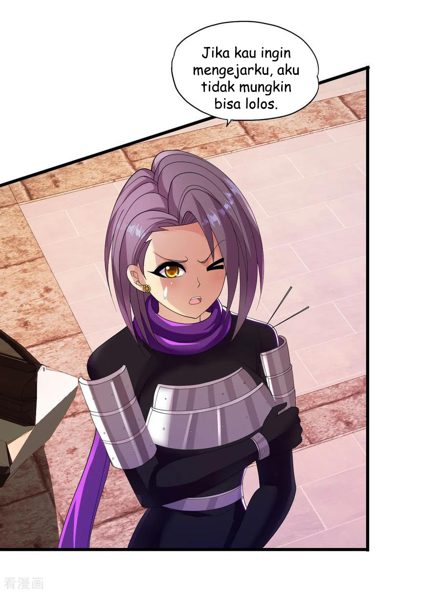 Medical Soldiers Chapter 33 Gambar 16