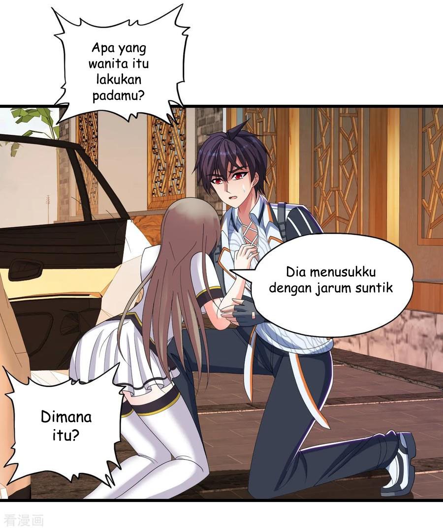 Medical Soldiers Chapter 33 Gambar 20