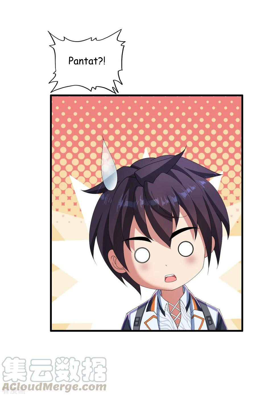 Medical Soldiers Chapter 33 Gambar 22