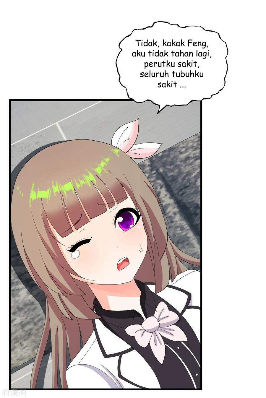 Medical Soldiers Chapter 33 Gambar 25