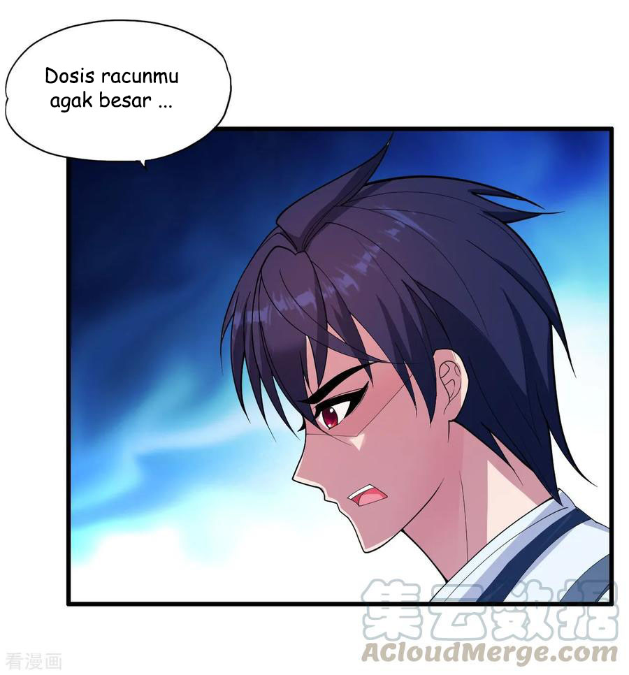 Medical Soldiers Chapter 33 Gambar 26