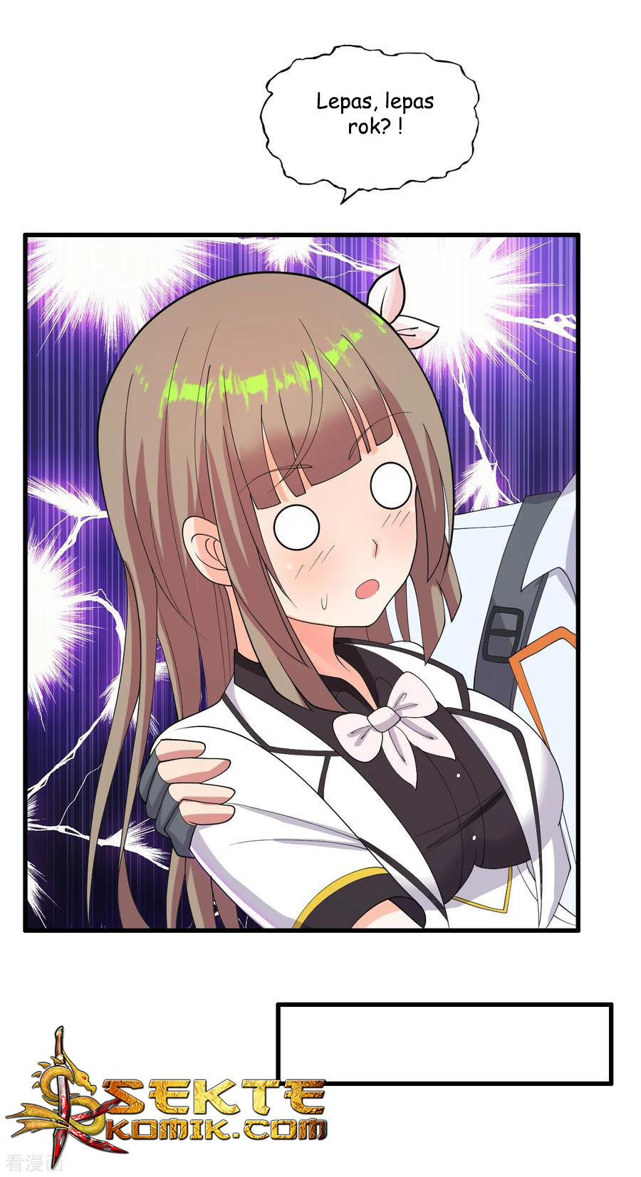 Medical Soldiers Chapter 33 Gambar 28