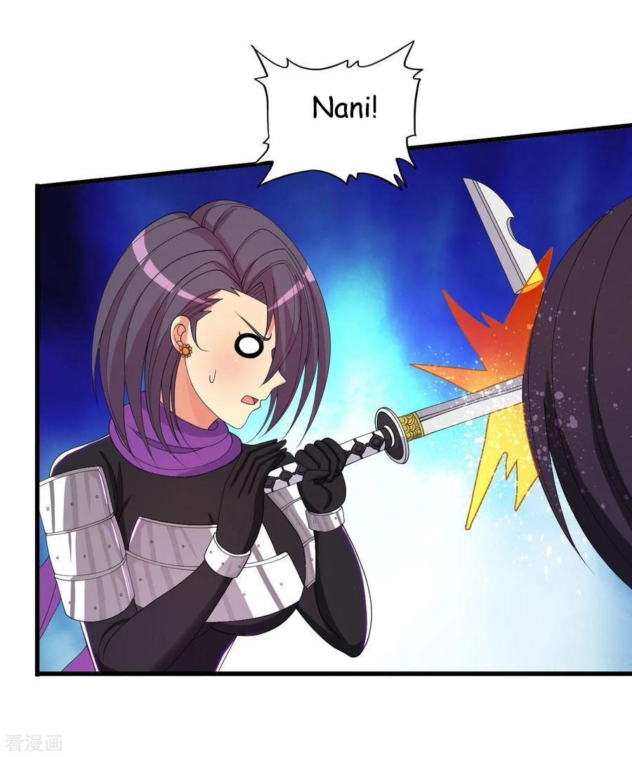 Medical Soldiers Chapter 33 Gambar 3
