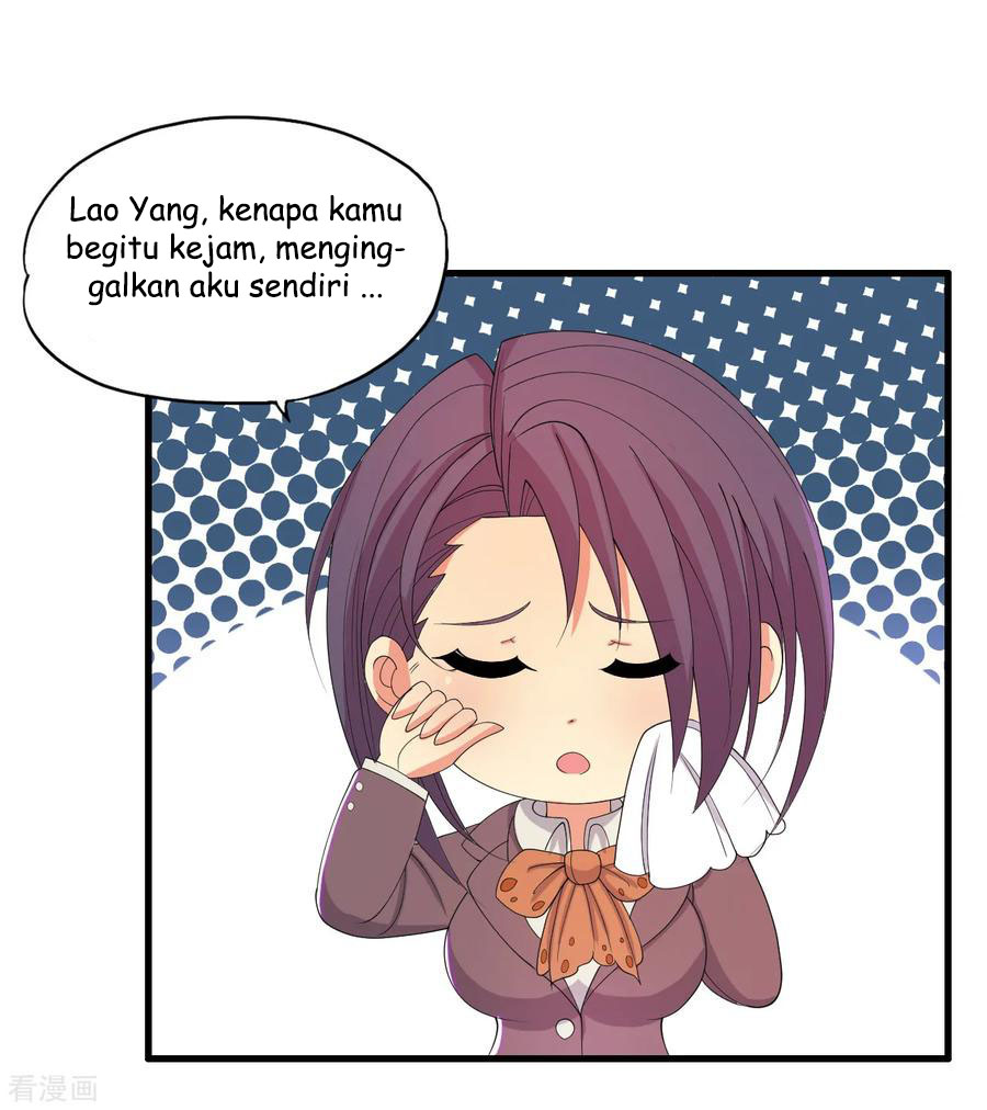 Medical Soldiers Chapter 30 Gambar 7