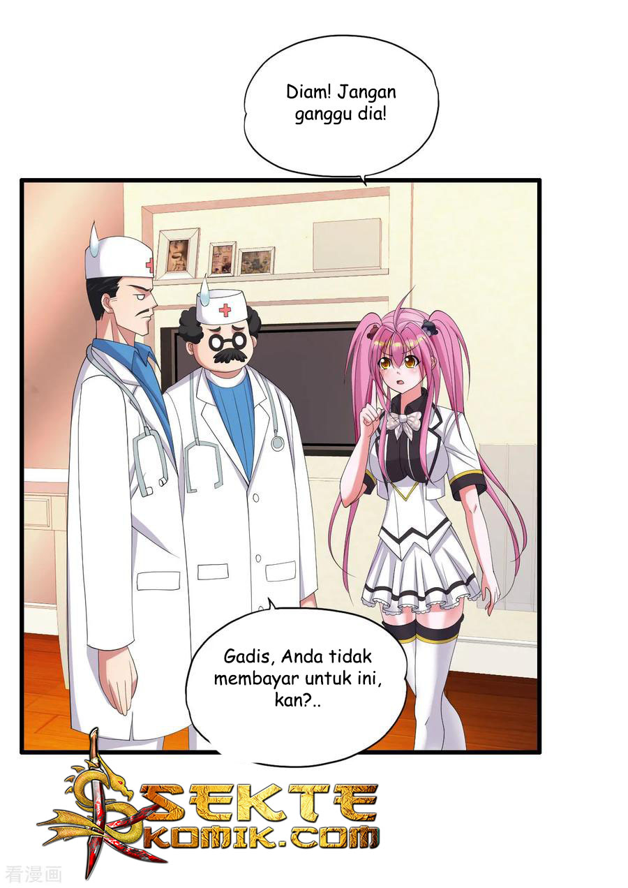 Medical Soldiers Chapter 29 12