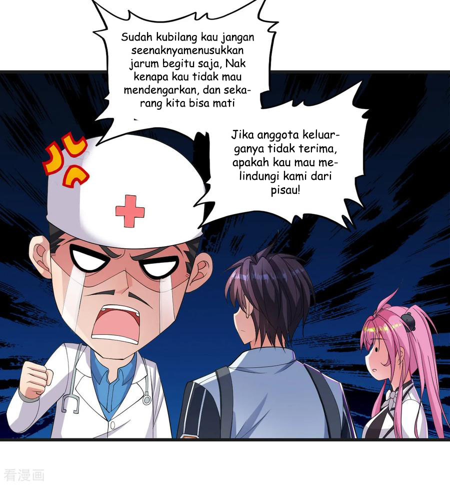 Medical Soldiers Chapter 29 19