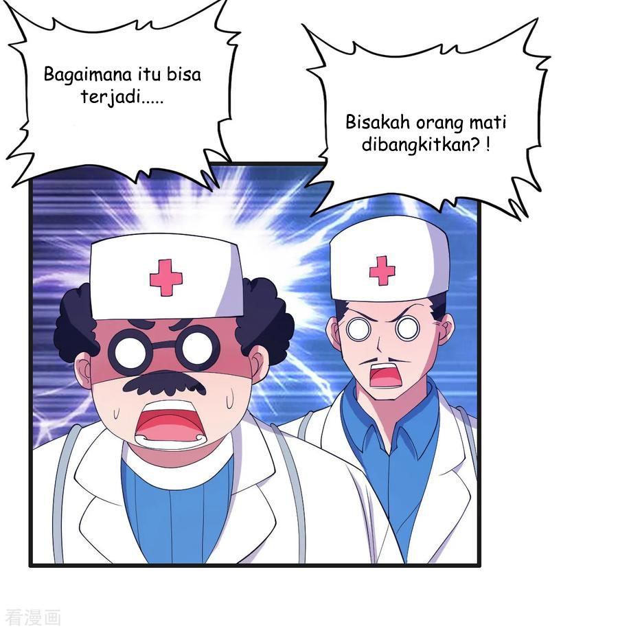 Medical Soldiers Chapter 29 25
