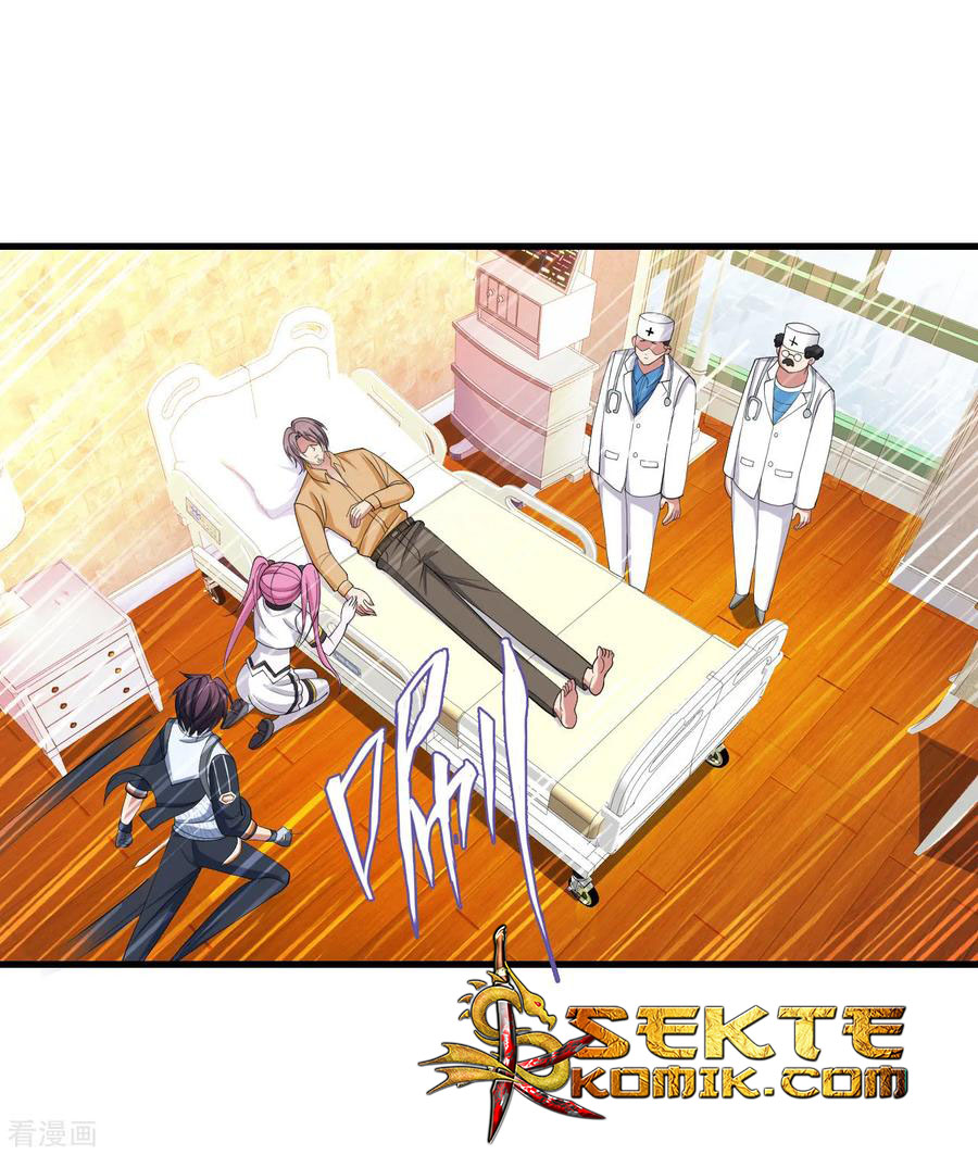 Medical Soldiers Chapter 29 3