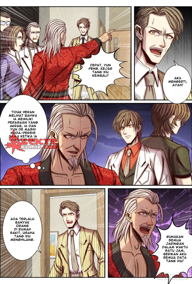 Return From the World of Immortals Chapter 102 Gambar 5