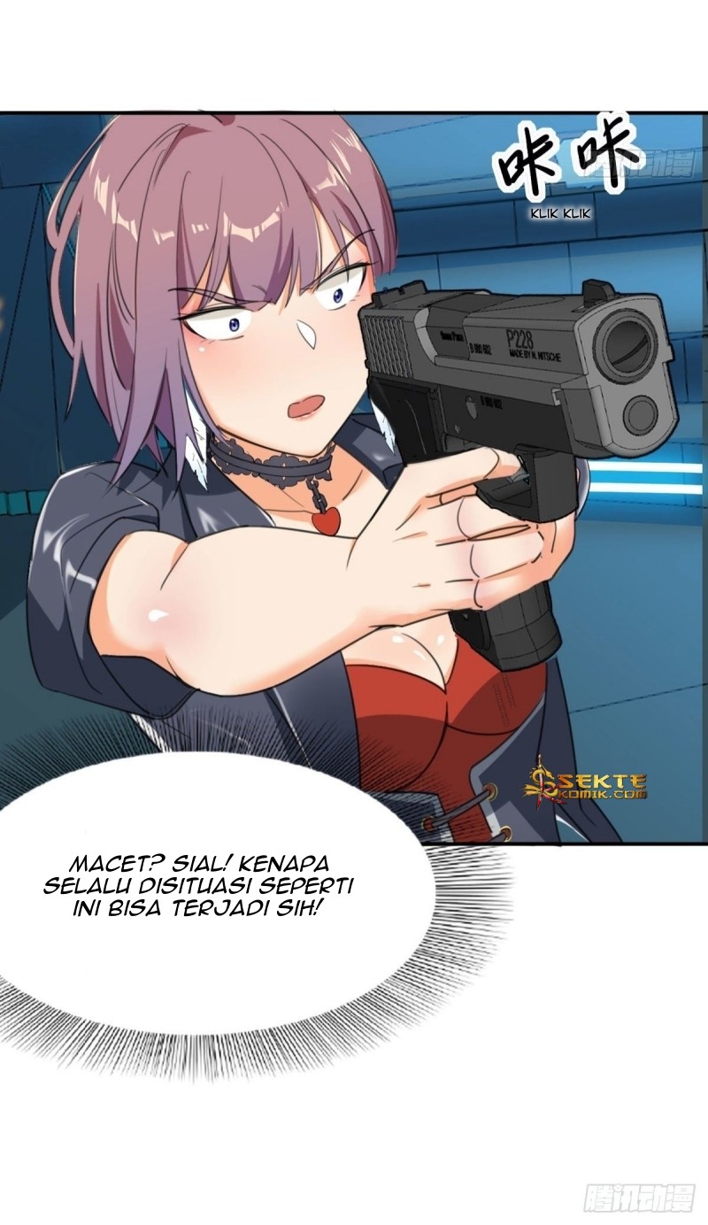 Dianfeng Chapter 58 Gambar 17