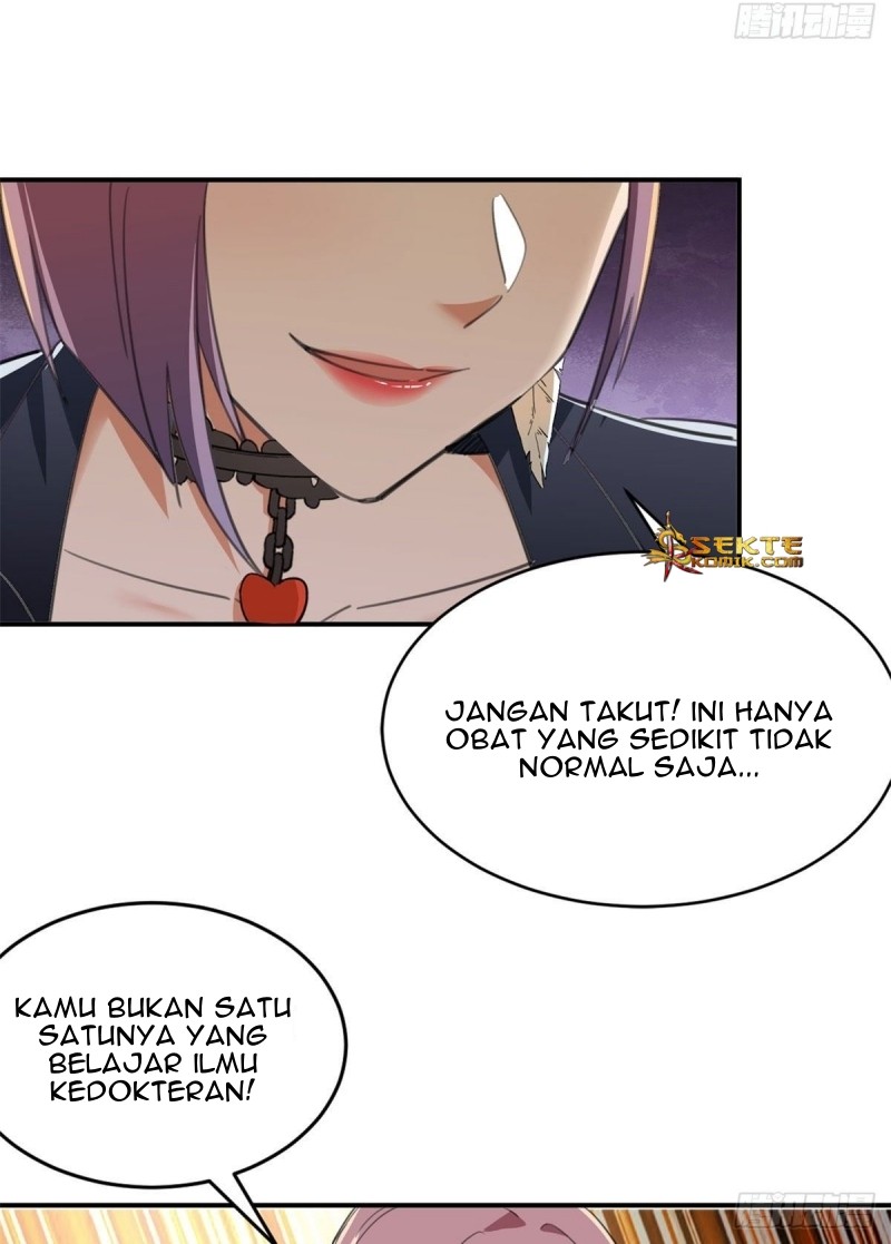 Dianfeng Chapter 58 Gambar 24