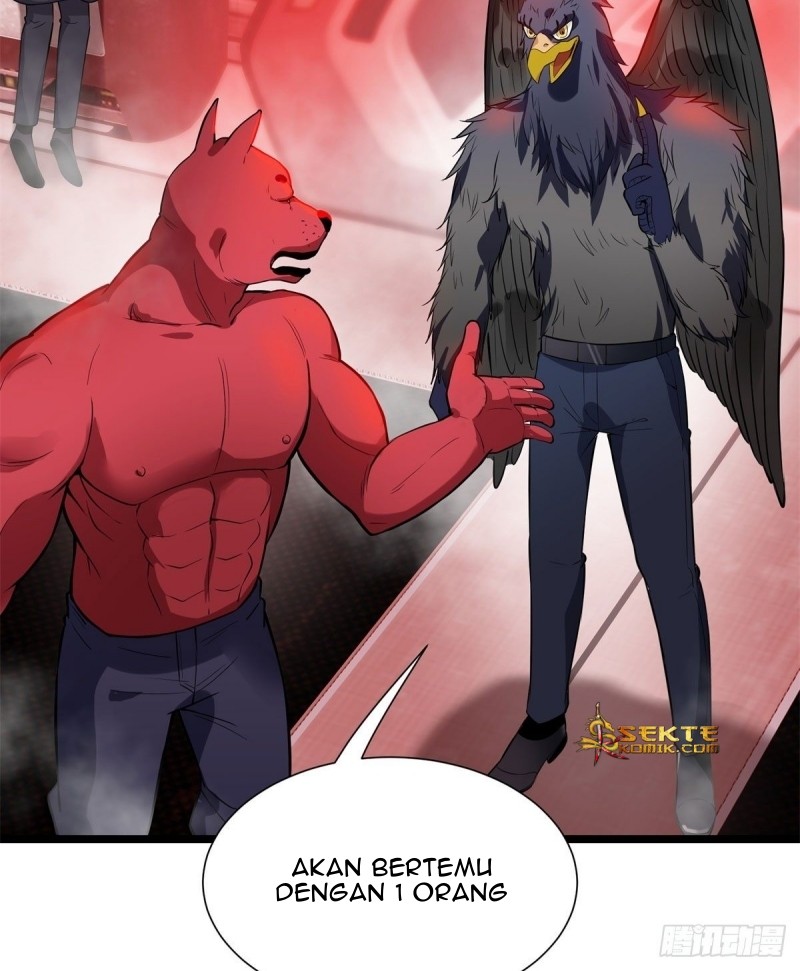 Dianfeng Chapter 56 Gambar 18