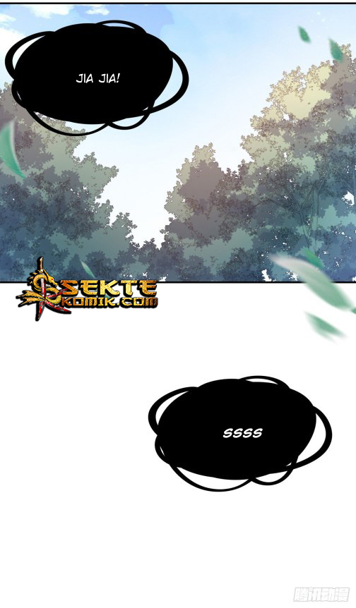 Pupillary Master Chapter 86.2 Gambar 19