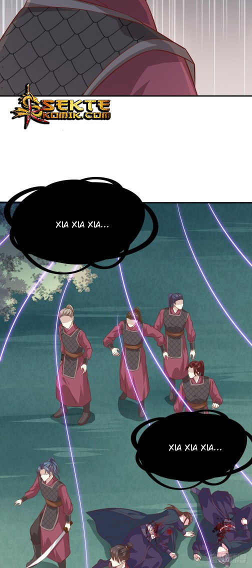 Pupillary Master Chapter 86.2 Gambar 21