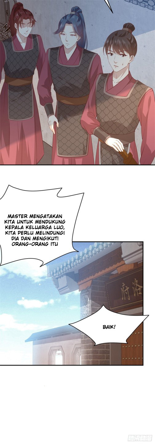 Pupillary Master Chapter 86.2 Gambar 4