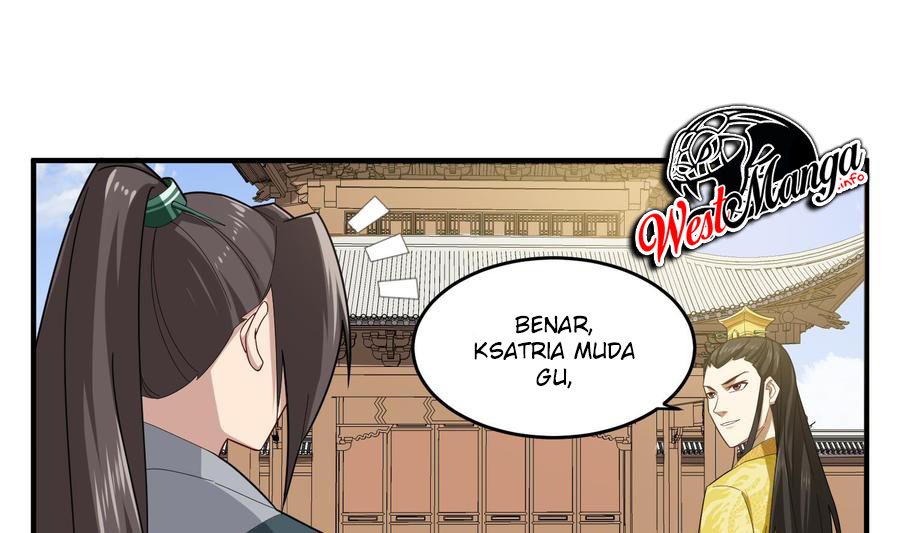 Rebirth of the Dynasty tang Chapter 31 Gambar 22