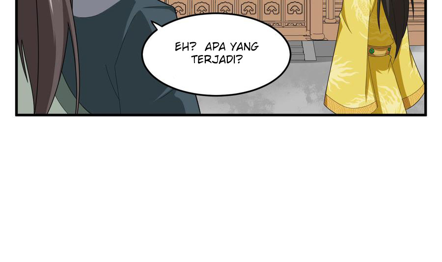 Rebirth of the Dynasty tang Chapter 31 Gambar 23