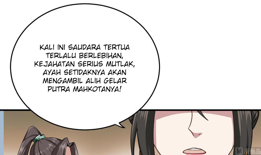 Rebirth of the Dynasty tang Chapter 31 Gambar 29