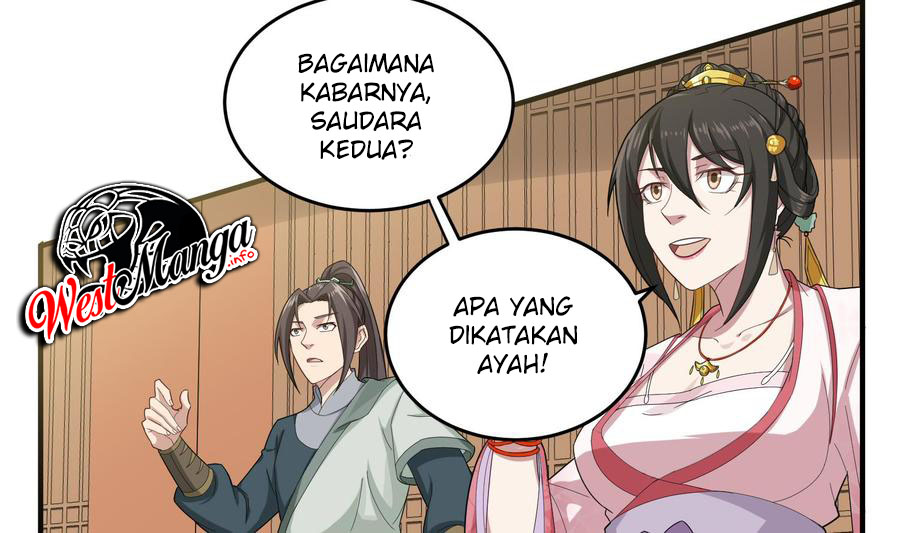 Rebirth of the Dynasty tang Chapter 31 Gambar 38