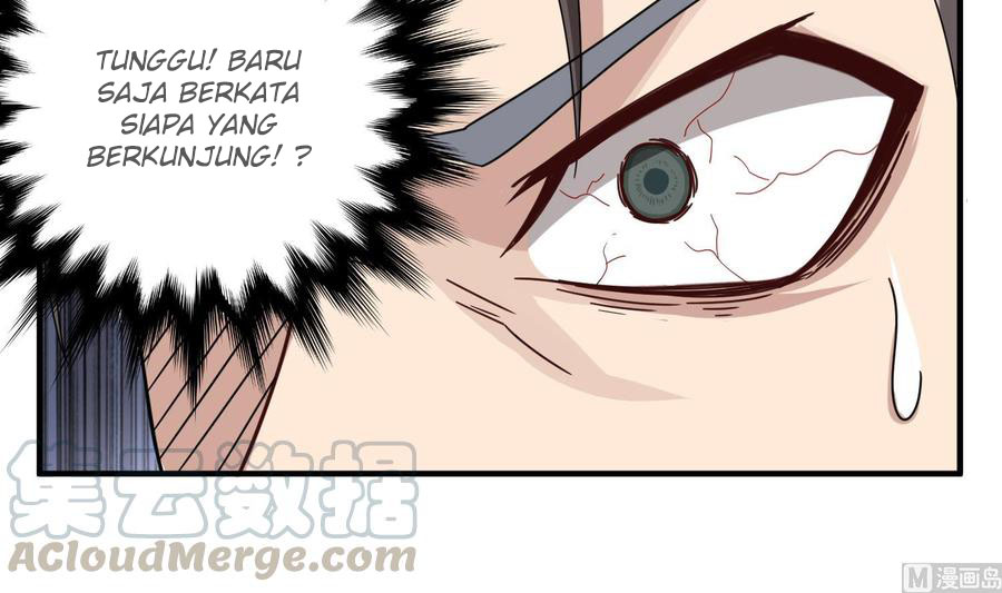 Rebirth of the Dynasty tang Chapter 31 Gambar 43