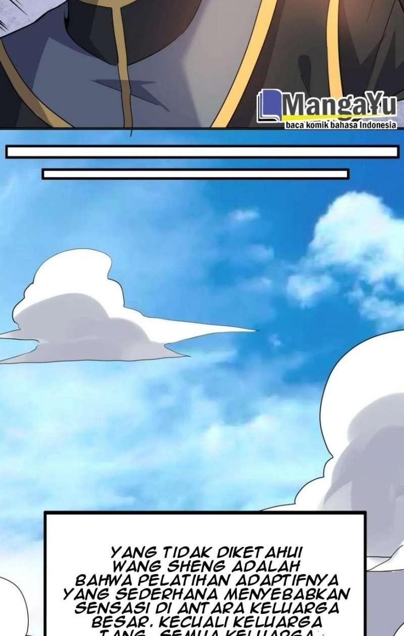 First Dragon Chapter 103 Gambar 13