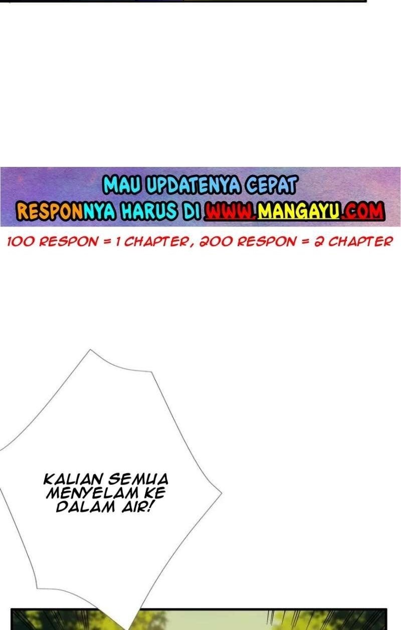First Dragon Chapter 103 Gambar 21