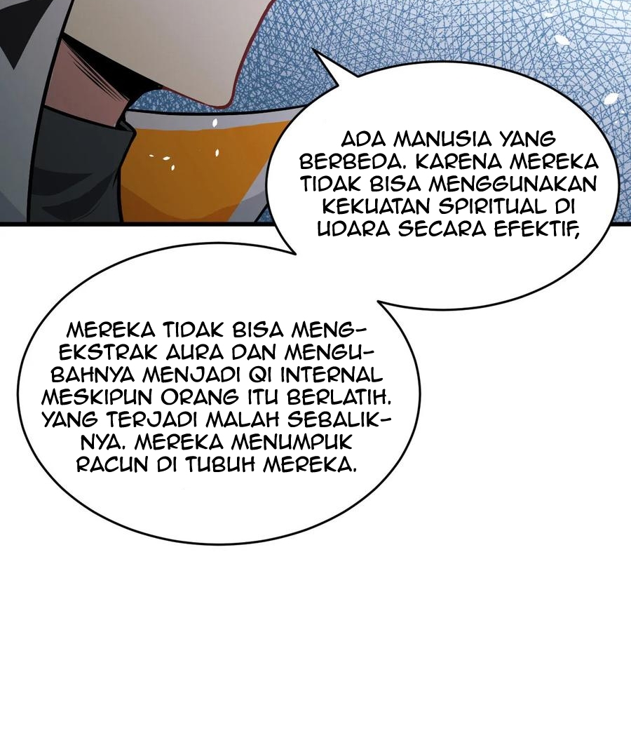 Monk From the Future Chapter 41 Gambar 19