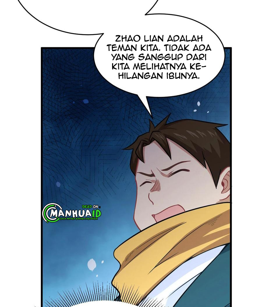 Monk From the Future Chapter 41 Gambar 24