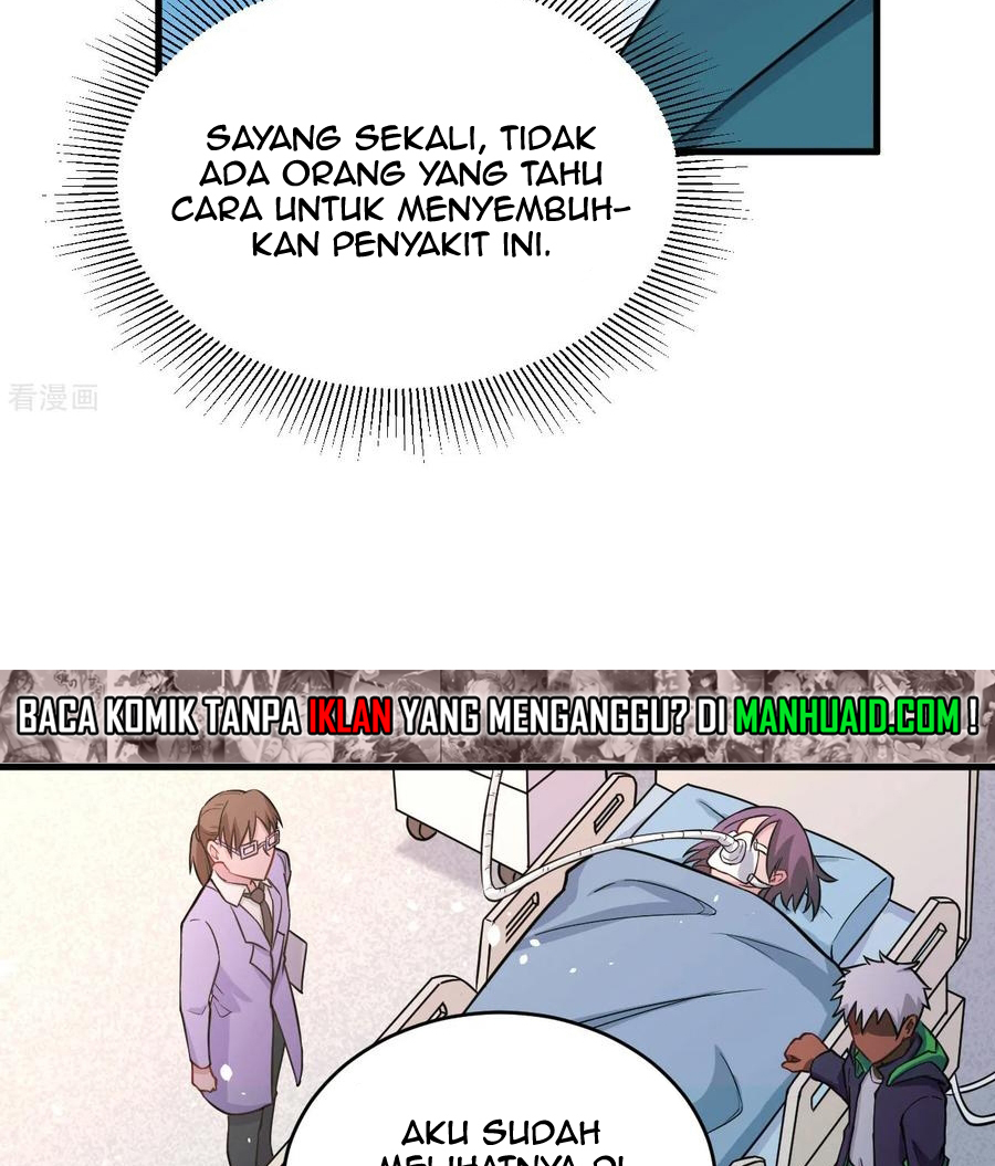 Monk From the Future Chapter 41 Gambar 25
