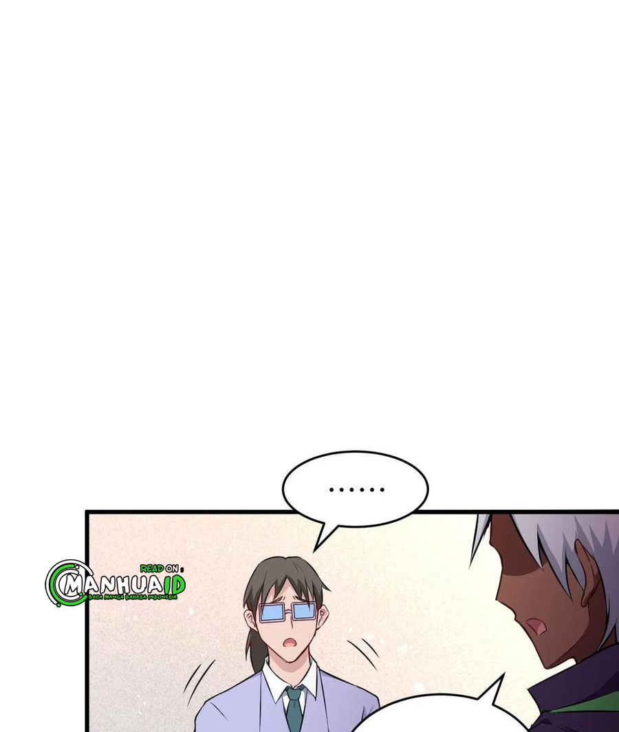 Monk From the Future Chapter 41 Gambar 30