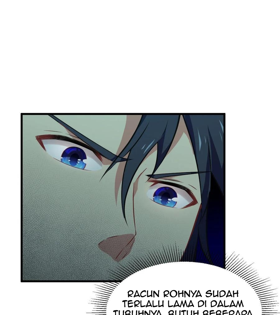 Monk From the Future Chapter 41 Gambar 35