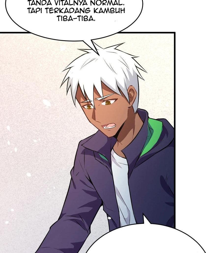 Monk From the Future Chapter 41 Gambar 4