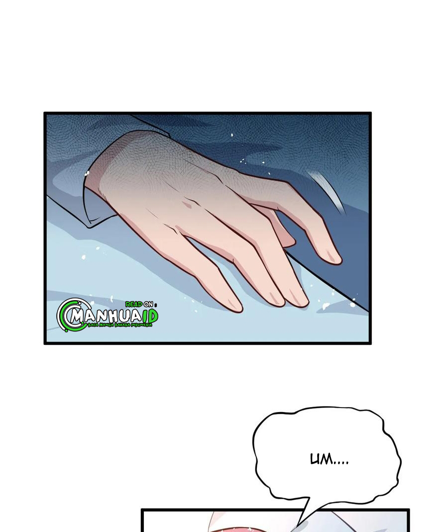 Monk From the Future Chapter 41 Gambar 48