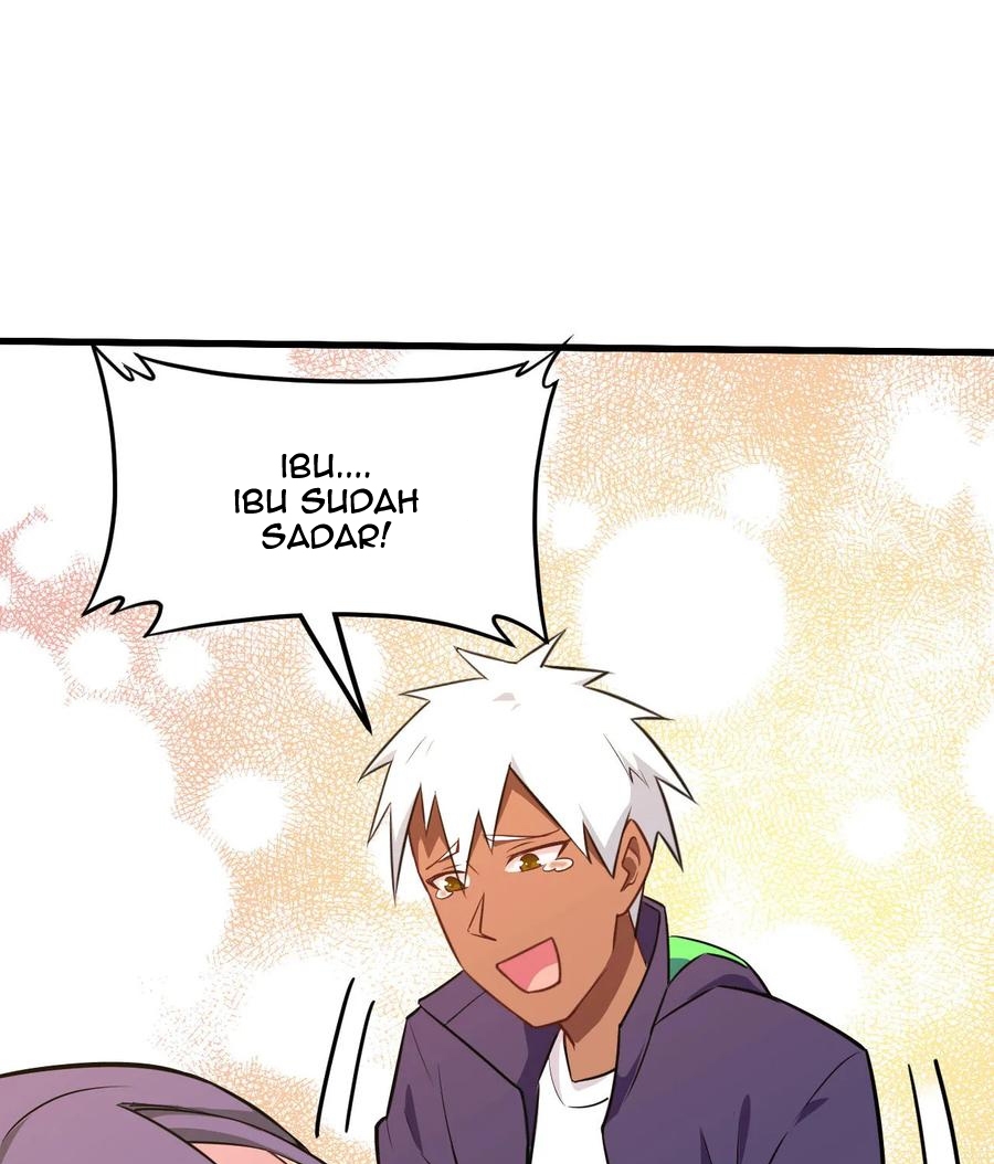 Monk From the Future Chapter 41 Gambar 50