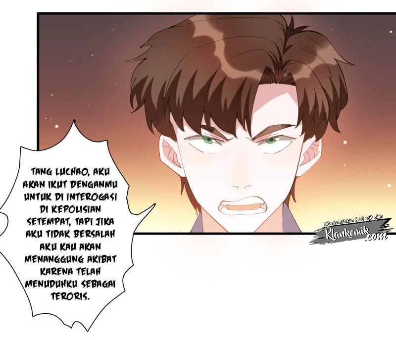 Beautiful Boss Cold-Hearted Chapter 47 Gambar 17
