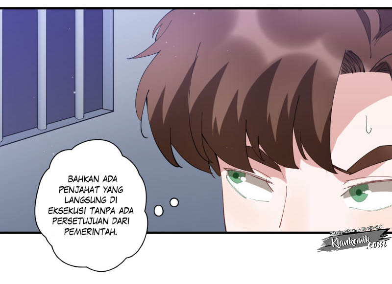 Beautiful Boss Cold-Hearted Chapter 47 Gambar 27