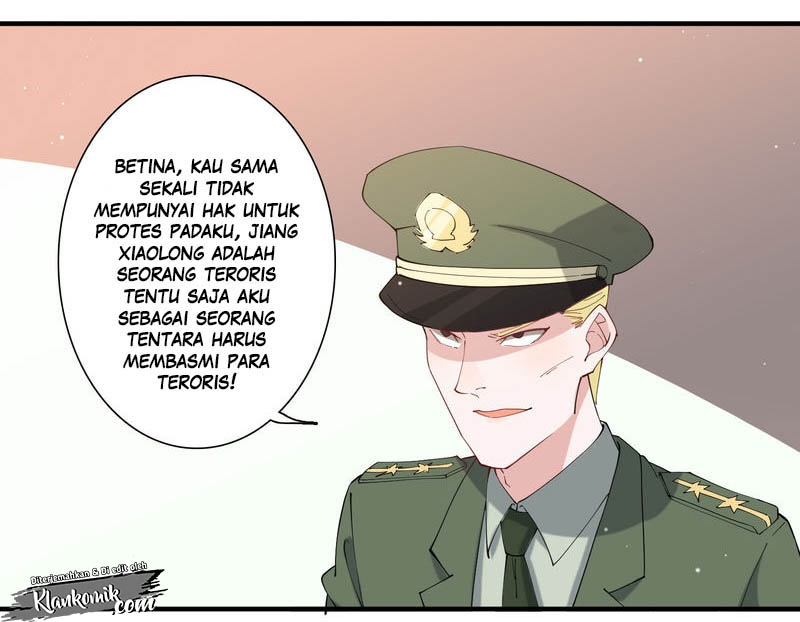 Beautiful Boss Cold-Hearted Chapter 47 Gambar 3