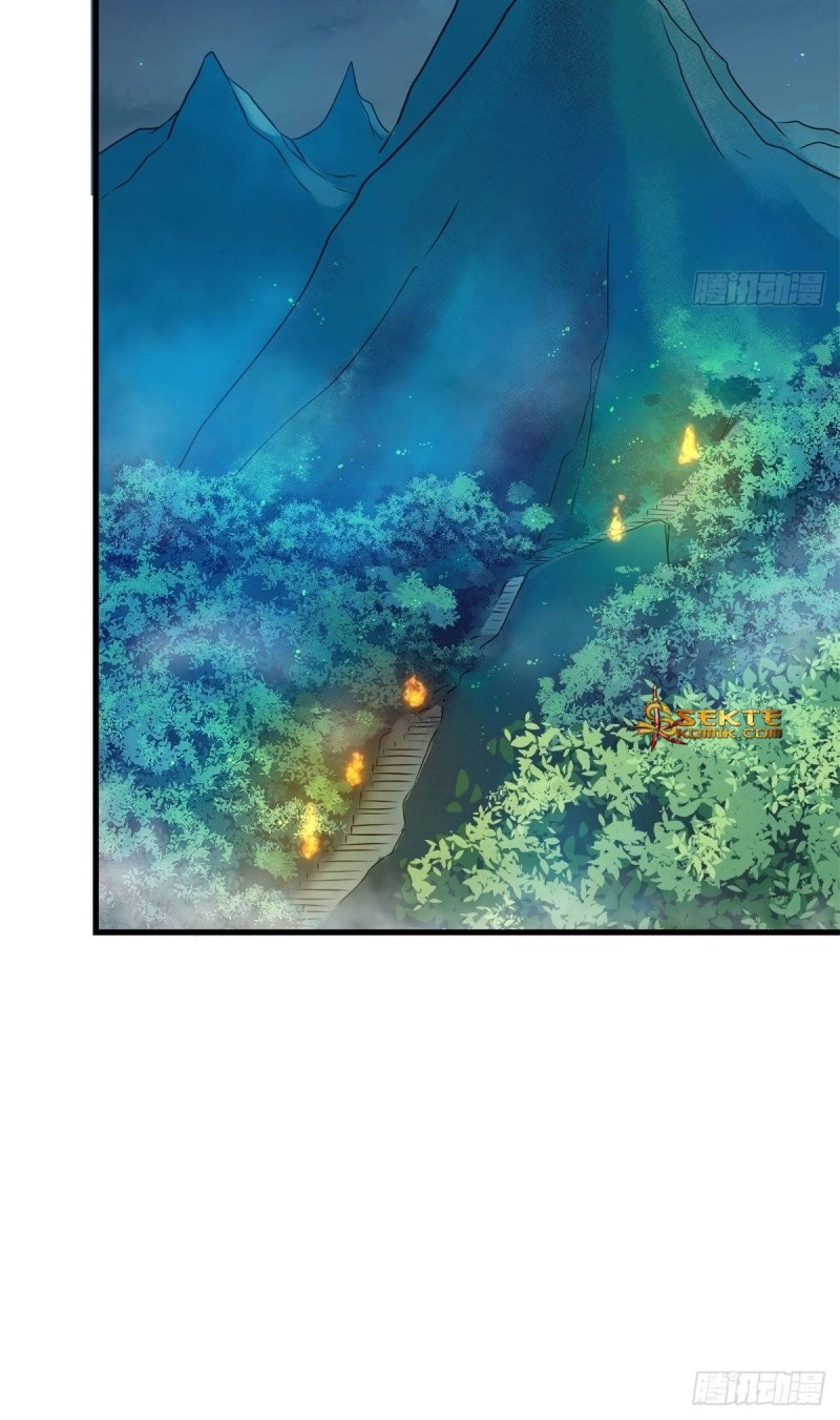 Dianfeng Chapter 61 Gambar 26