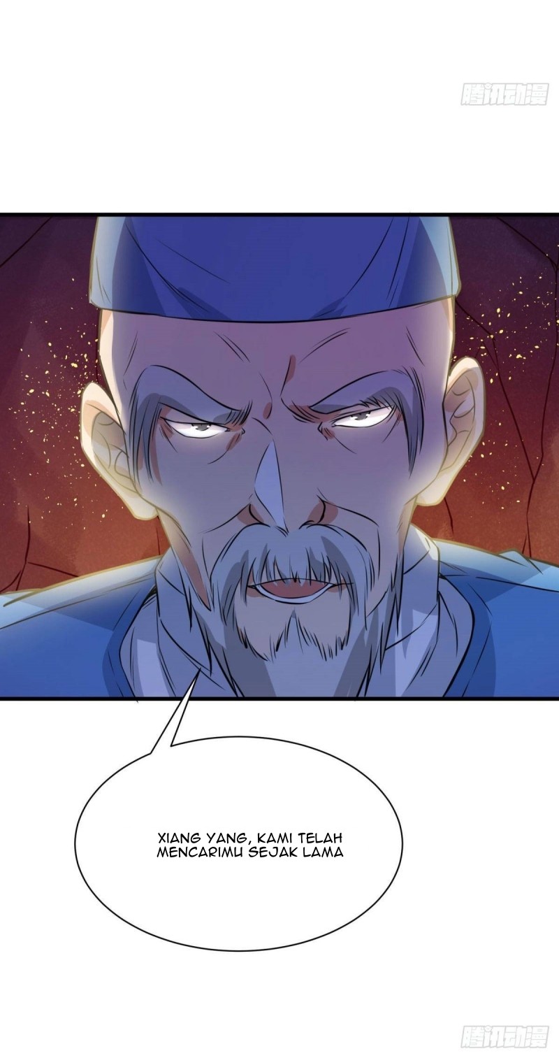 Dianfeng Chapter 61 Gambar 31