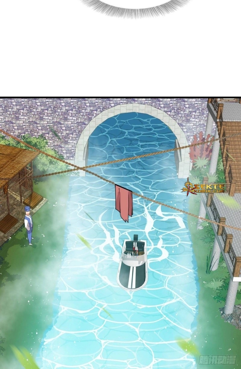 Dianfeng Chapter 61 Gambar 14