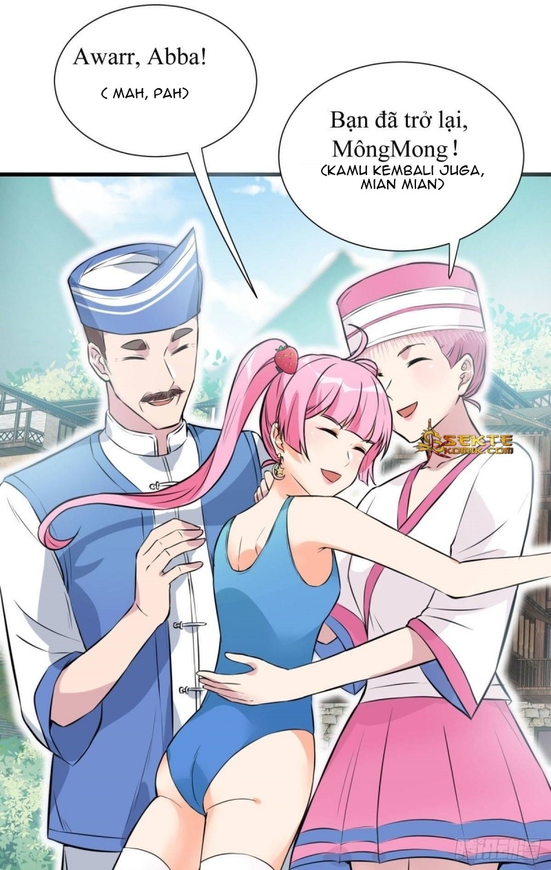 Dianfeng Chapter 61 Gambar 17