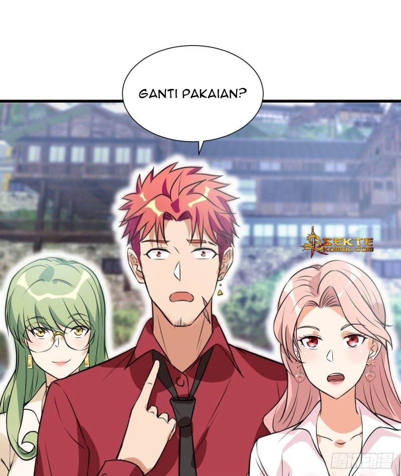Dianfeng Chapter 61 Gambar 20