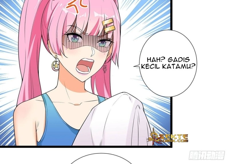 Dianfeng Chapter 60 Gambar 8