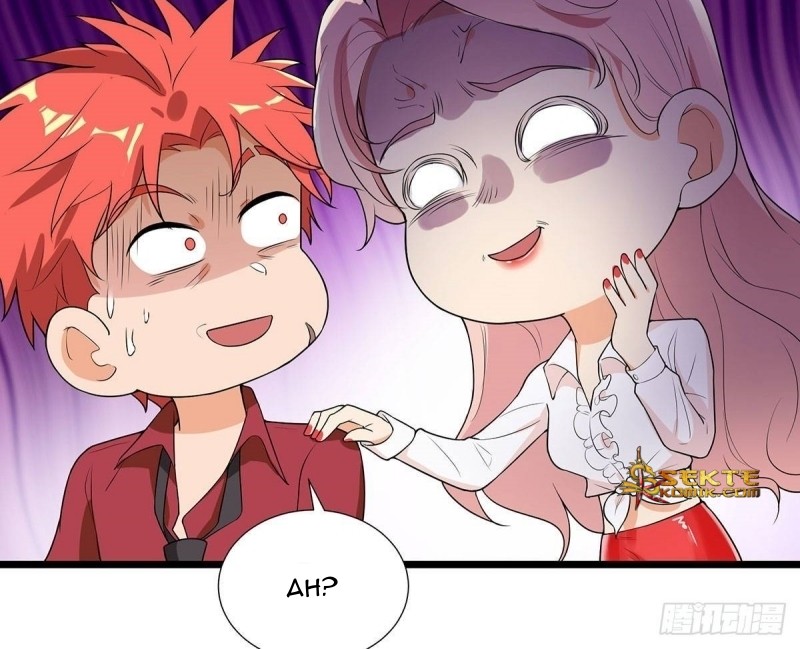 Dianfeng Chapter 60 Gambar 11