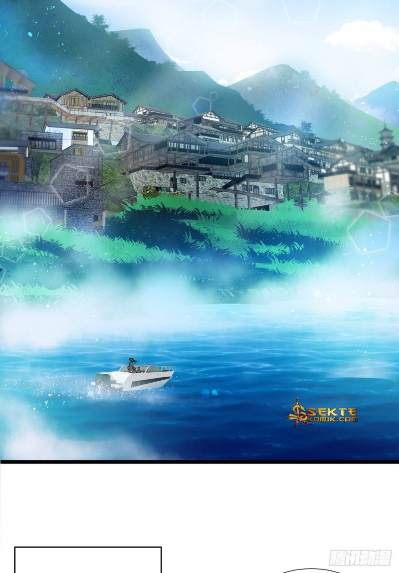 Dianfeng Chapter 60 Gambar 19