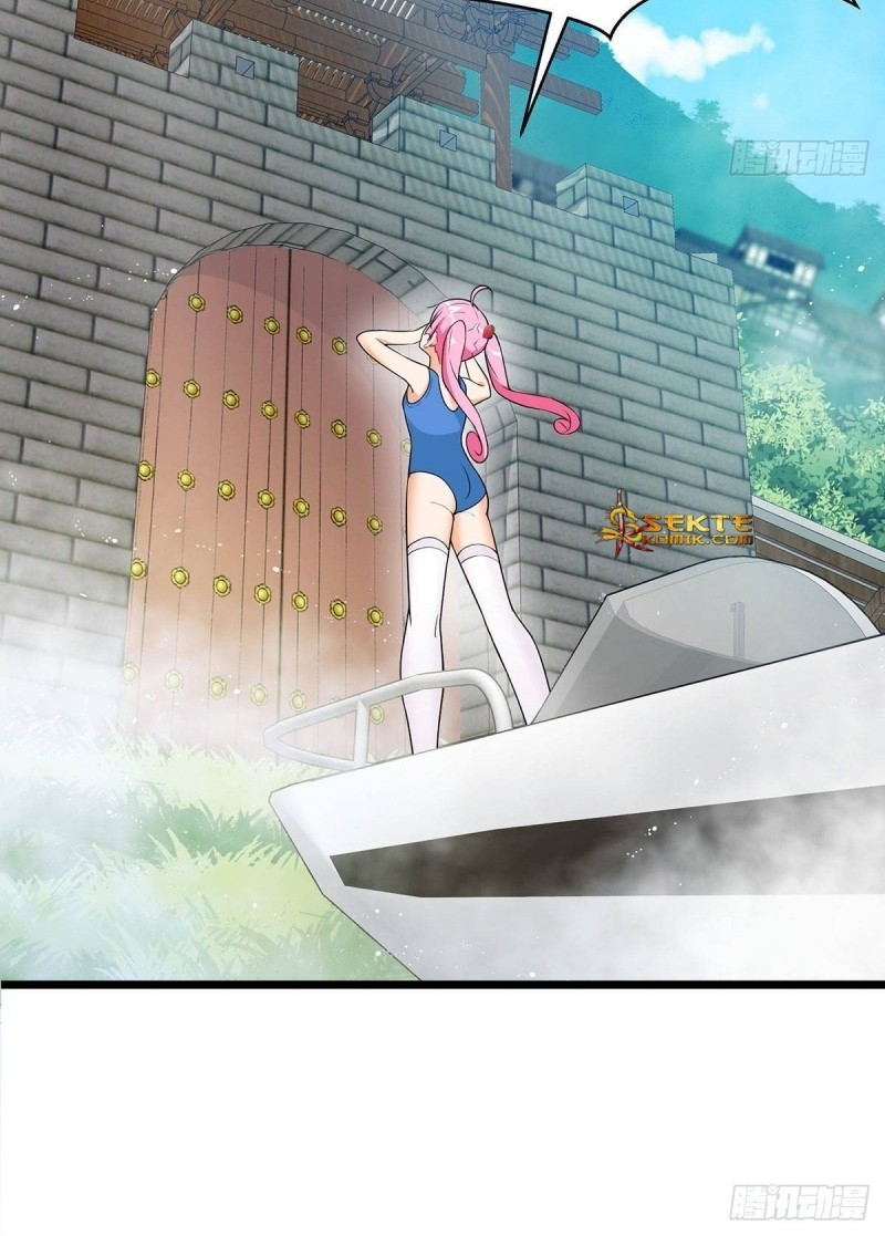 Dianfeng Chapter 60 Gambar 22