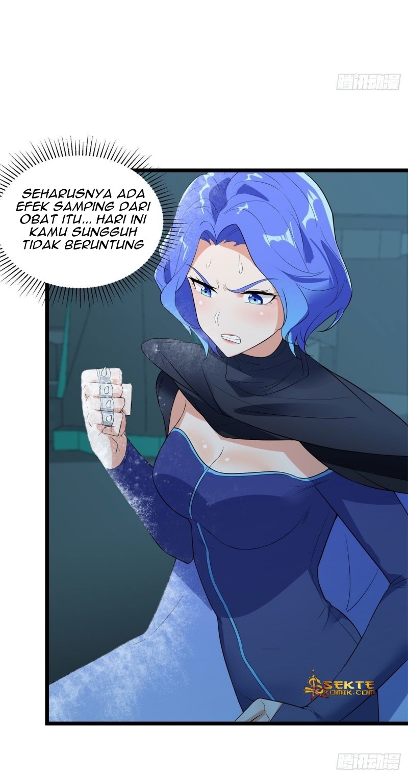 Dianfeng Chapter 59 Gambar 17