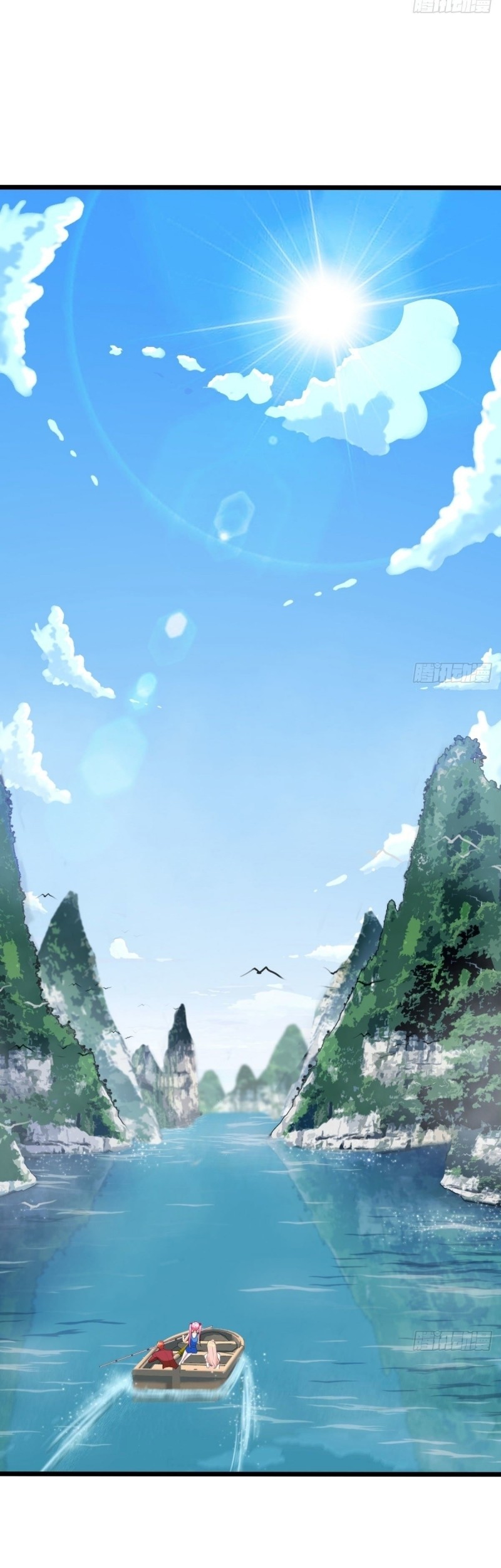 Dianfeng Chapter 59 Gambar 22