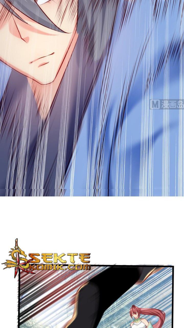 Peerless Sword God Chapter 72 Gambar 10
