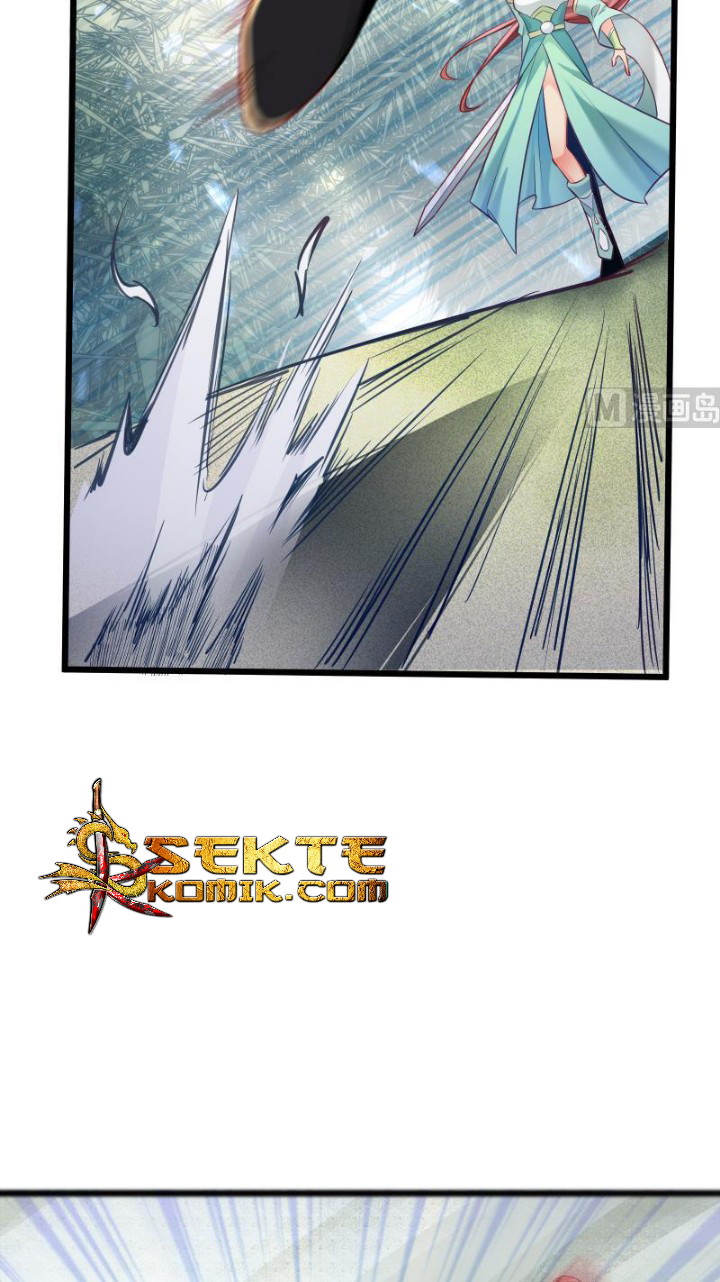 Peerless Sword God Chapter 72 Gambar 11